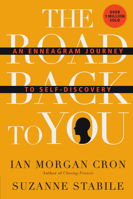 Road Back to You: An Enneagram Journey to Self-Discovery - Ingram