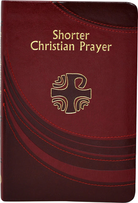 Shorter Christian Prayer - Ingram