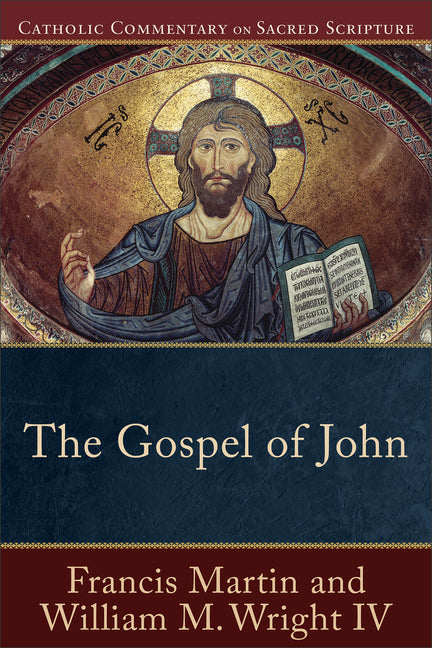 Gospel of John - Ingram