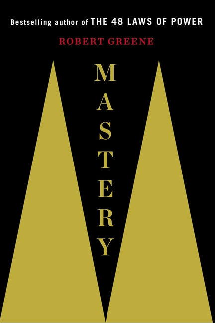 Mastery - Ingram