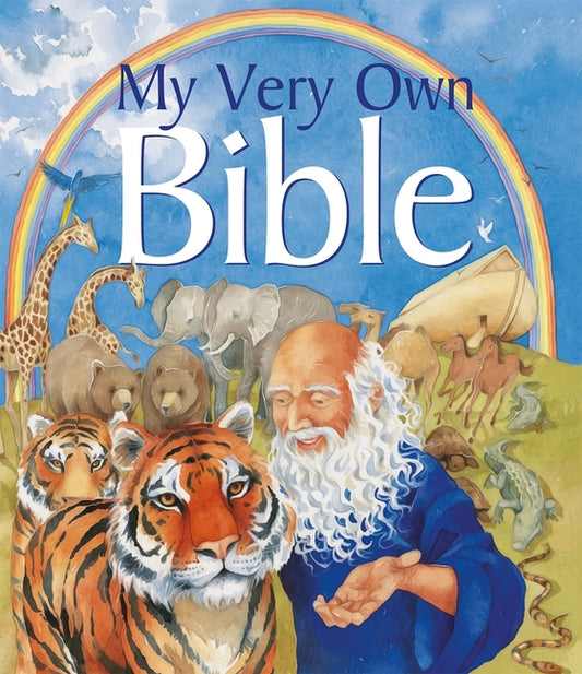 My Very Own Bible - Ingram