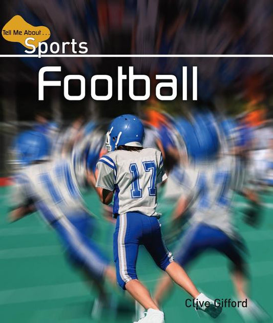Football - Ingram