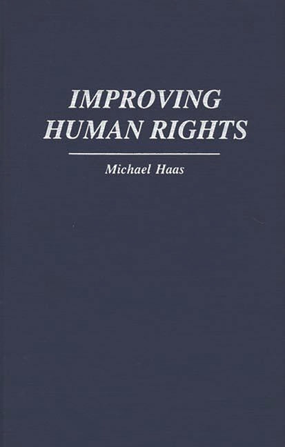 Improving Human Rights - Ingram