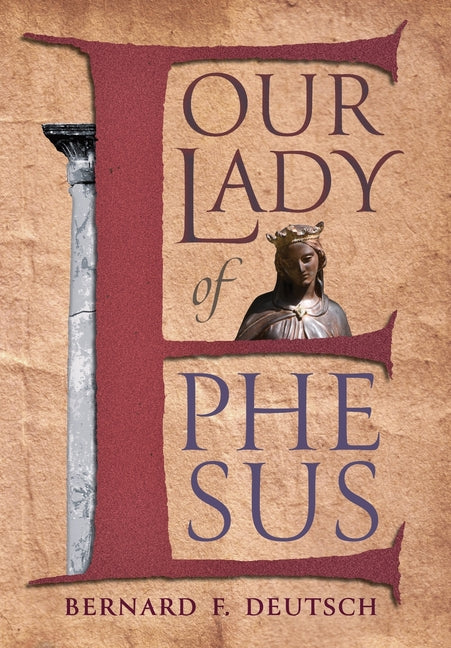 Our Lady of Ephesus - Ingram