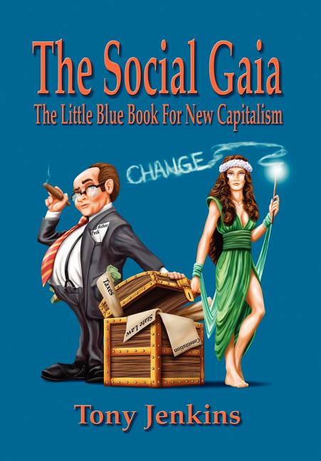 Social Gaia - Ingram