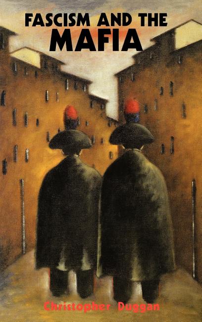 Fascism and the Mafia - Ingram