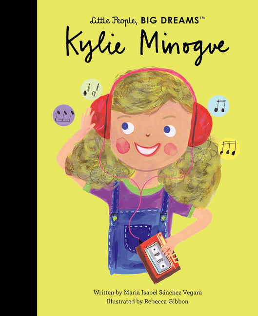 Kylie Minogue - Ingram