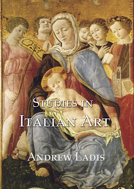 Studies in Italian Art - stevensbooks