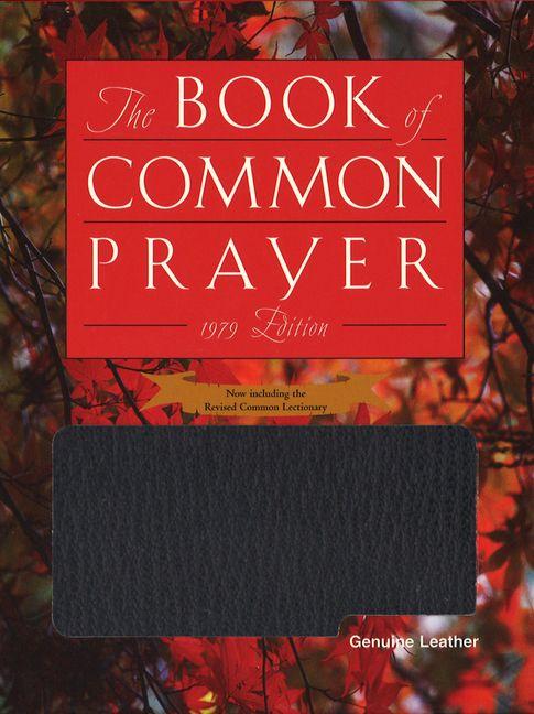 1979 Book of Common Prayer Personal Edition (1979) - Ingram