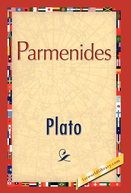 Parmenides - Ingram