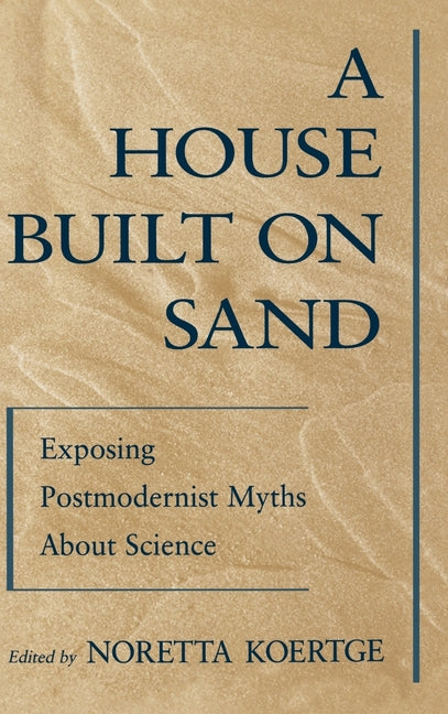 House Built on Sand - Ingram