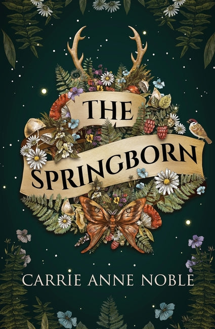 Springborn - Ingram