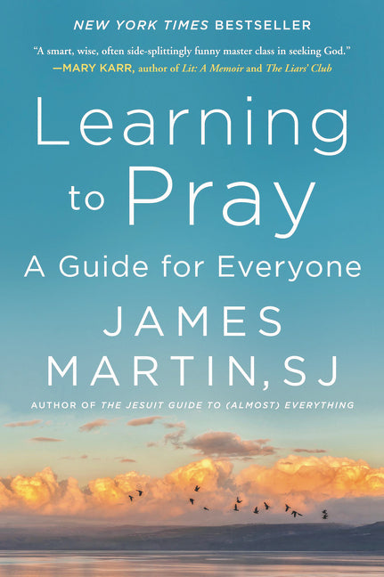 Learning to Pray: A Guide for Everyone - Ingram