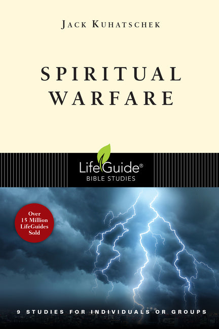 Spiritual Warfare - Ingram
