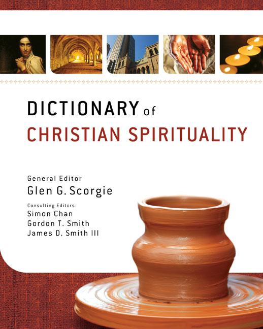 Dictionary of Christian Spirituality - Ingram