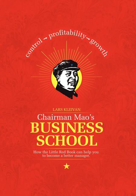 Chairman Mao's Business School - Ingram