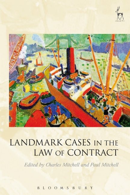 Landmark Cases in the Law of Contract - Ingram