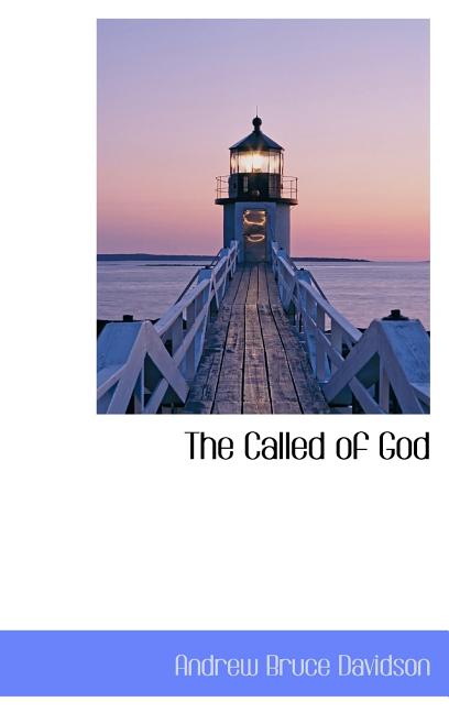 Called of God - Ingram