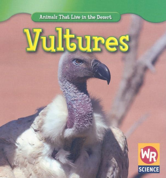 Vultures - Ingram