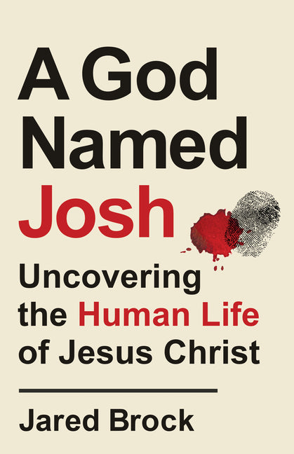 God Named Josh - Ingram