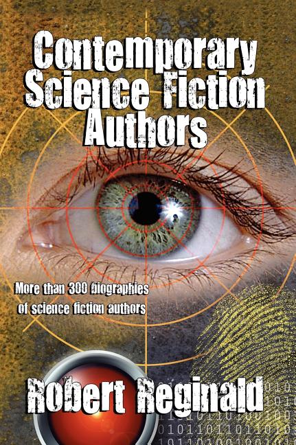 Contemporary Science Fiction Authors - Ingram