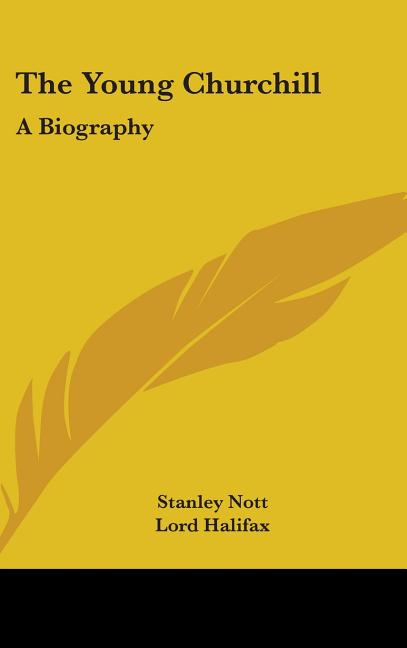Young Churchill: A Biography - Ingram