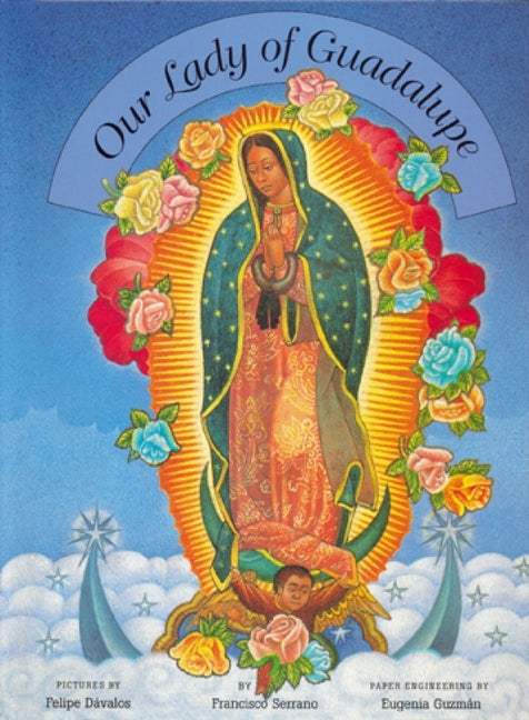 Our Lady of Guadalupe - Ingram