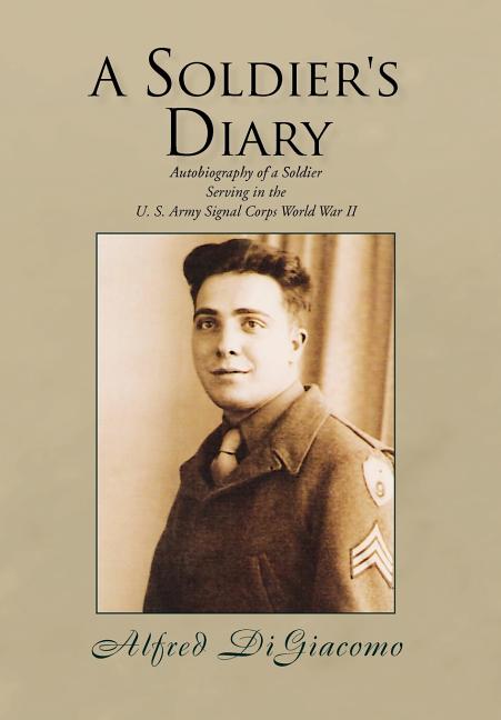Soldier's Diary - Ingram