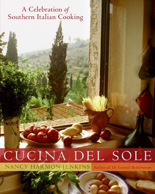Cucina del Sole: A Celebration of Southern Italian Cooking - Ingram