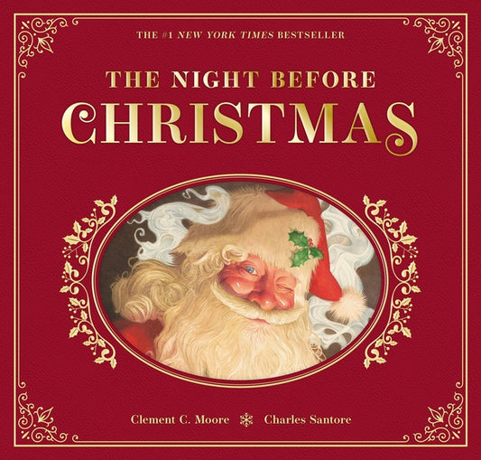 Night Before Christmas: The Collectible Edition - Ingram