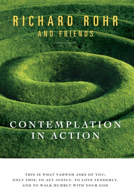 Contemplation in Action - Ingram