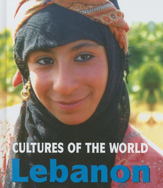 Lebanon - Ingram