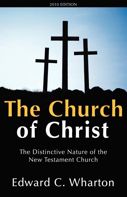 Church of Christ - Ingram