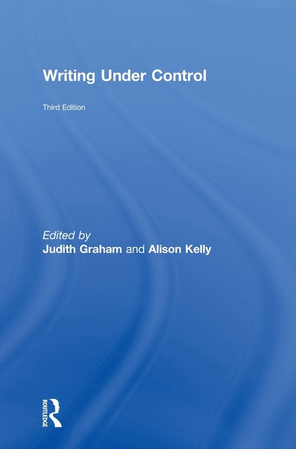 Writing Under Control - Ingram