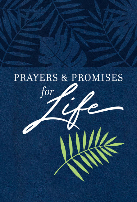Prayers & Promises for Life - Ingram