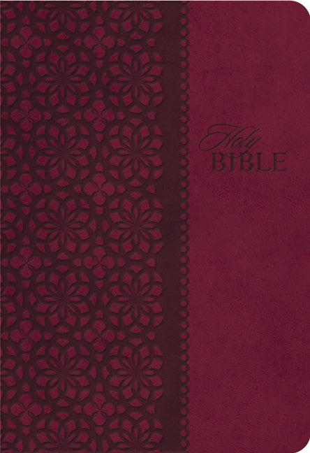 Study Bible-KJV - Ingram