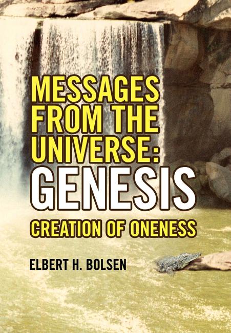 Messages from the Universe: Genesis - Ingram