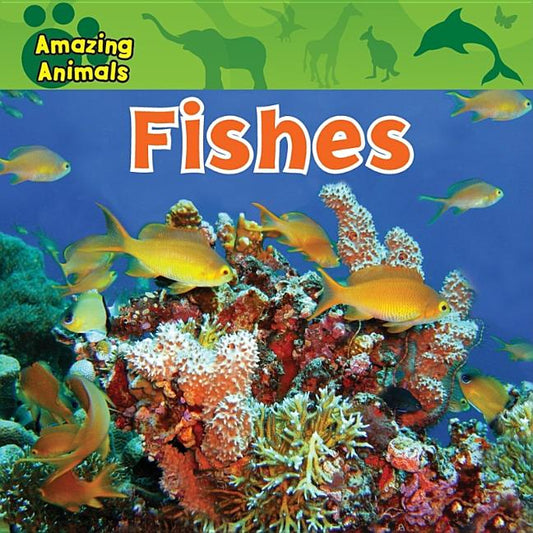 Fishes - Ingram