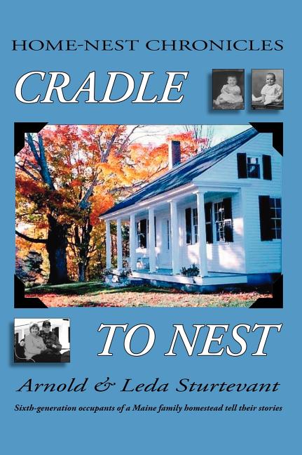 Cradle to Nest - Ingram