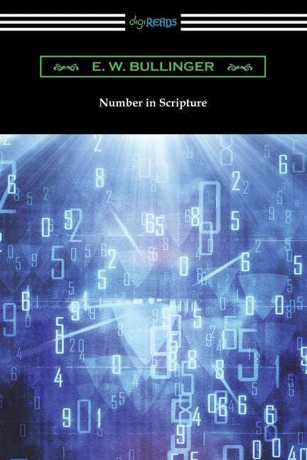 Number in Scripture - Ingram