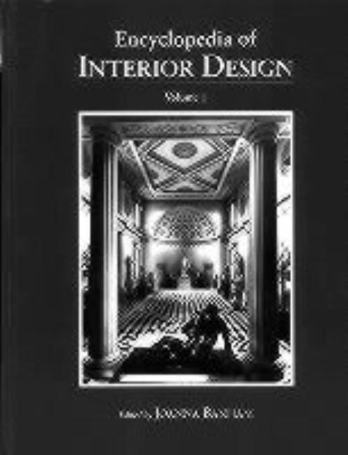 Encyclopedia of Interior Design - Ingram