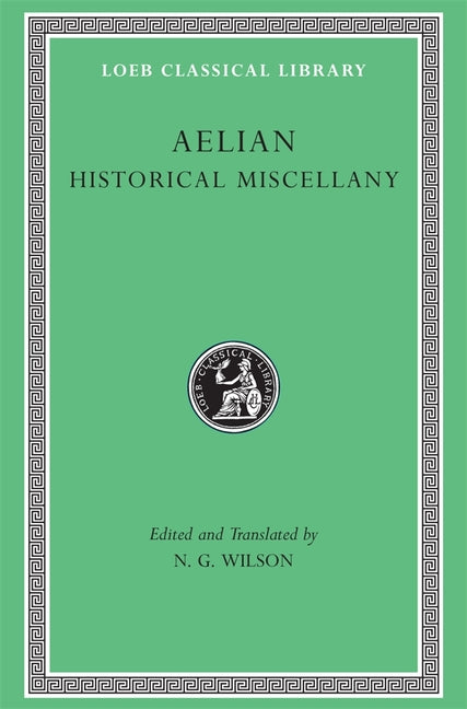 Historical Miscellany - Ingram