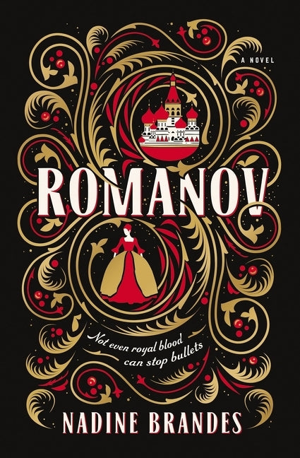 Romanov - Ingram