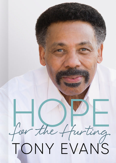 Hope for the Hurting - Ingram