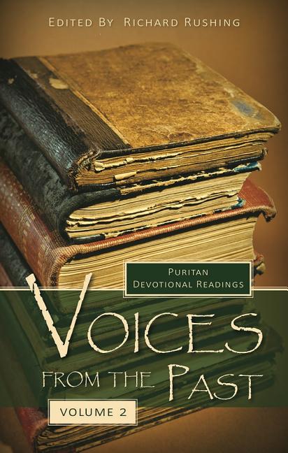 Voices from the Past: Volume 2 - Ingram