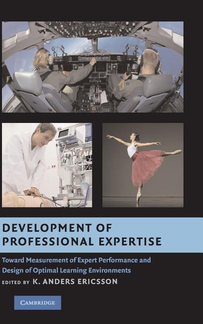Development of Professional Expertise - Ingram