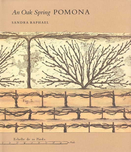 Oak Spring Pomona: A Selection of the Rare Books on Fruit in the Oak Spring Garden Library - Ingram