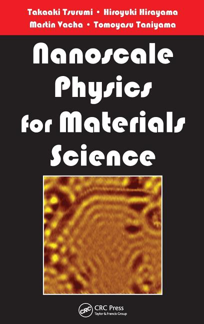 Nanoscale Physics for Materials Science - Ingram