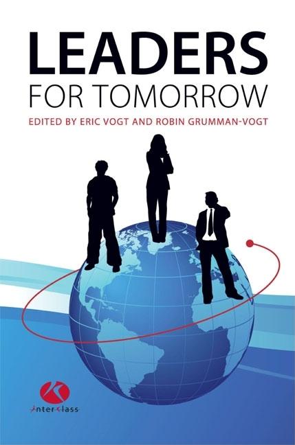 Leaders for Tomorrow - Ingram