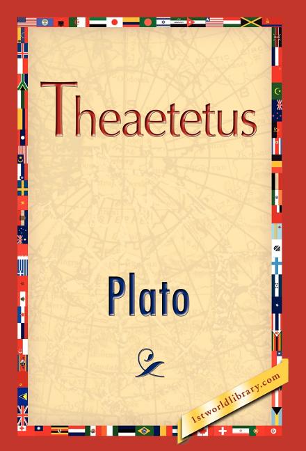 Theaetetus - Ingram